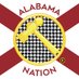 The Alabama Nation #GumpCertified 🥋 (@AlabamaNati0n) Twitter profile photo