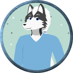 Hello, im a young 26 year old HuskyWolf that loves Videogame, and is obcessed with muscular male furrys, Wuff!