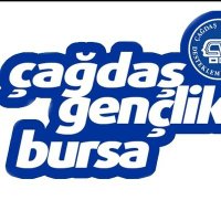 Çağdaş Gençlik Bursa(@genclik_bursa) 's Twitter Profile Photo