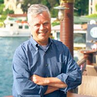 Stephen Kinzer (@stephenkinzer) 's Twitter Profile