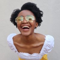 Chichi (@dzomatic) 's Twitter Profile