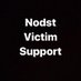Nodst Victim Support (@nodstvictims) Twitter profile photo Nodst Victim Support (@nodstvictims) Twitter profile photo