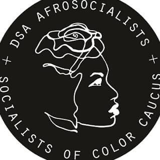 Afrosocialists and Socialists of Color Caucus @demsocialists | Socialism is the people. If you're afraid of socialism you're afraid of yourself. — Fred Hampton