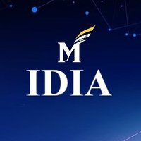 Institute for Digital InnovAtion (@gmudigitalinnov) 's Twitter Profile Photo Institute for Digital InnovAtion (@gmudigitalinnov) 's Twitter Profile Photo