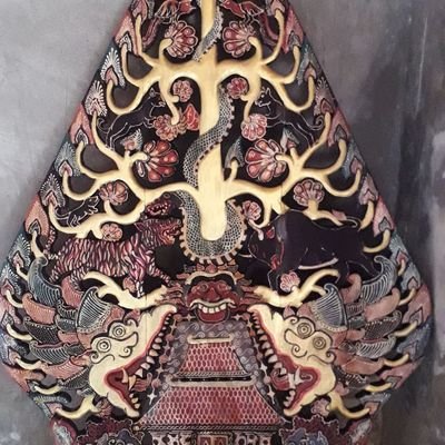 #BatikKayuWijaya @BatikKayuWijaya