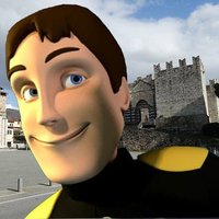 Il Gosth (@danigost) 's Twitter Profile Photo Il Gosth (@danigost) 's Twitter Profile Photo