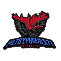 FilthyPhoenix77 (@filthyphoenix77) 's Twitter Profile