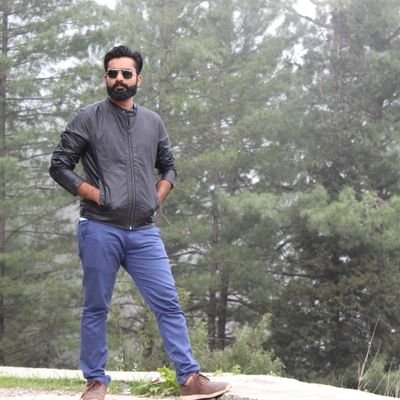 Zain73ali's profile picture. Doctor 🇵🇰