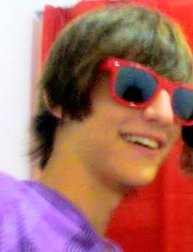 1º Fc dedicado ao lindo @Lorenzato_XD *-*