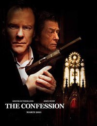 TC_Fan's profile picture. Spreading the word about the new web series The Confession starring Kiefer Sutherland(@RealKiefer) and John Hurt. Written/directed by @BradMirman.