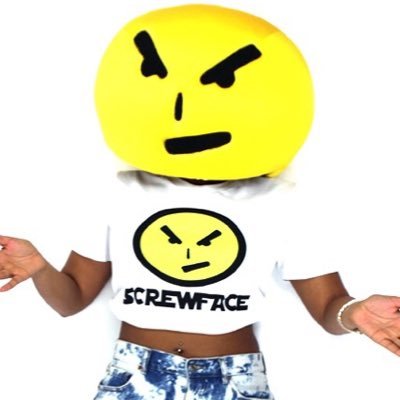 screwface_club Profile Picture