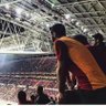 hasanucarr93's profile picture. Hayat, neden olmasın..