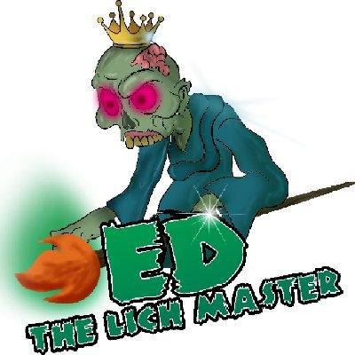 EdTheLichMaster