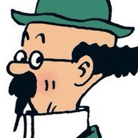 Professeur Tournesol (@professeurtour5) 's Twitter Profile