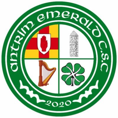 Brand new supporters club in Antrim town, North of Ireland. first club we’ve had in over a decade 🍀🍀 ANY questions / queries don’t hesitate to message us!!