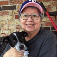 Helen Gulley - @ChoctawGirl8 Twitter Profile Photo