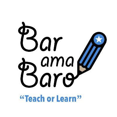 Bar ama Baro is a USAID-funded project working to increase access to quality accelerated education for out-of-school children and youth in Somalia.