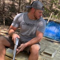 DrMattCarriker (@demolitionranch) 's Twitter Profile