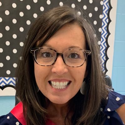 MrsSmothers1's profile picture. • Assistant Principal • Lover of Books • Hater of Pets • The thoughts expressed here are my own! •