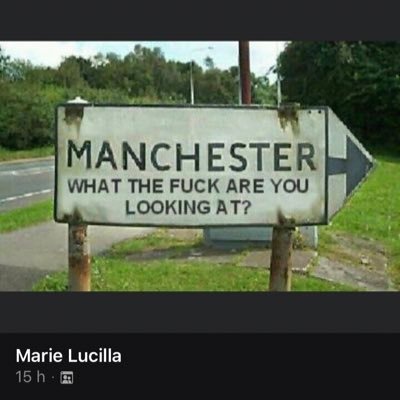 Benny_the_manc's profile picture. Manc & proud. City till I die. Indie music is the food of love. Better to remain silent & be thought a fool than to speak & to remove all doubt.