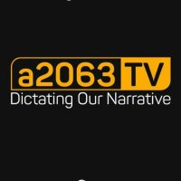 Agenda2063TV (@agenda2063tv) 's Twitter Profile Photo