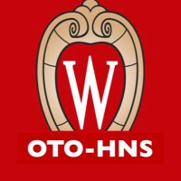 Wisconsin Otolaryngology-Head & Neck Surgery (@wiscotohns) 's Twitter Profile Photo Wisconsin Otolaryngology-Head & Neck Surgery (@wiscotohns) 's Twitter Profile Photo