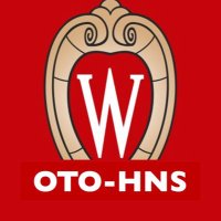 Wisconsin Otolaryngology-Head & Neck Surgery(@WiscOtoHNS) 's Twitter Profile Photo