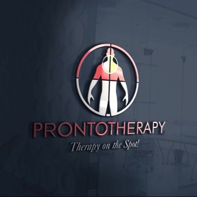 PRONTOTHERAPY LIMITED 🇳🇬 🇬🇧 🇺🇸