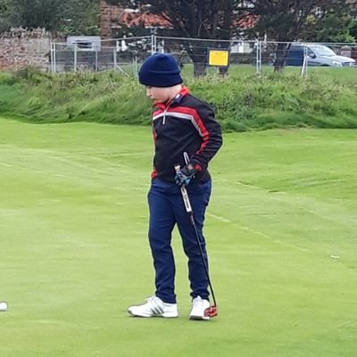 junior golfer @weewondersgolf @championsofchampions