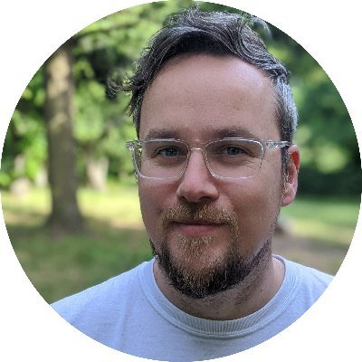 Data Analyst, based in Berlin, Germany.
Python | SQL | HTML | CSS | Cloud.
Contributor @ freeCodeCamp, Towards Data Science.
He / him.
