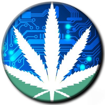 420Integrated's profile picture. 420Integrated represents an array of decentralized services developed specifically for the cannabis industry and consumer secured by 420coin.