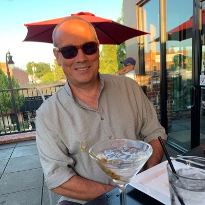 StuartAMyers's profile picture. Amateur philosopher. Accomplished fulminator.