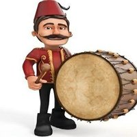 المطبّل (@moutabbel) Twitter profile photo