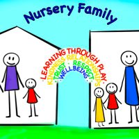 St. Francis Xavier’s Early Learning & Childcare(@SFX_Nursery) 's Twitter Profile Photo