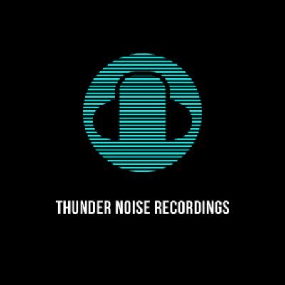 thundernoiserec's profile picture. 