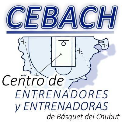 Centro de entrenadoras y entrenadores de basquet de Chubut