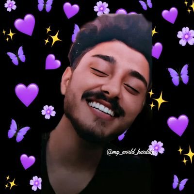 MHardikk's profile image