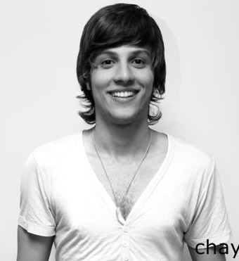 ChaySuede_FC's profile picture. TODOS QUE GOSTAM DEMAIS DO CHAY  FALLOW ME

AMAMOS O CHAY MUUITÂO
(Since: 04/04/2011)