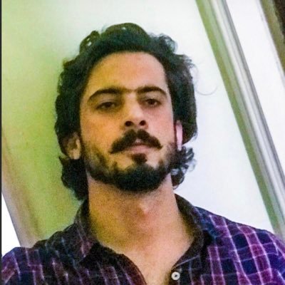 balochzakhilwal's profile picture. nothing worth your time ,