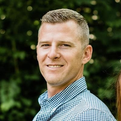MrThrush11's profile picture. Believer, Blessed Husband, Proud Father of Two