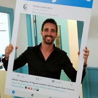 David Suriñach (@davidsurinach) 's Twitter Profile Photo