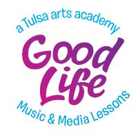 Good Life Music & Media Lessons(@goodlifetulsa) 's Twitter Profile Photo