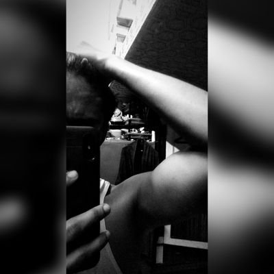 Omkar1198's profile picture. #GGMU❤️🔴