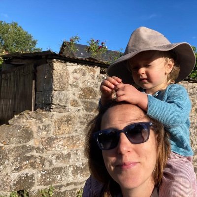 duniamartix's profile picture. Feminist Anthropologist, Spaniard and Adopted Middle Eastern… everyday at the school, currently in #Jerusalem. Research Associate @soas