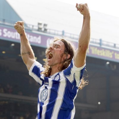 Affiliated Twitch Streamer, Alienware Moderator & Nexus Stream Team member!
Long-suffering Sheffield Wednesday fan!
Business 📧: contactwickerrman@gmail.com