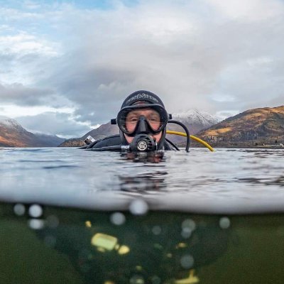 Research scientist in potato pathology at the James Hutton Institute. SCUBA diver and underwater photographer. 

Views are my own.