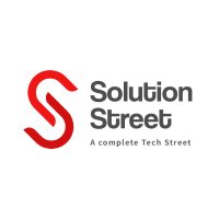 Solution Street (@solution_street) 's Twitter Profile