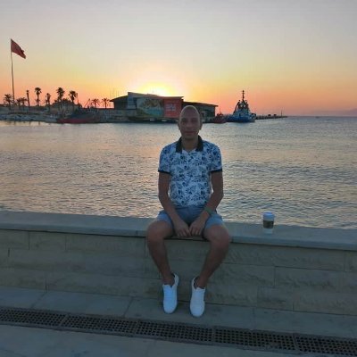 issambelalia's profile picture. 