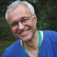 Reza Mehran, MD Profile