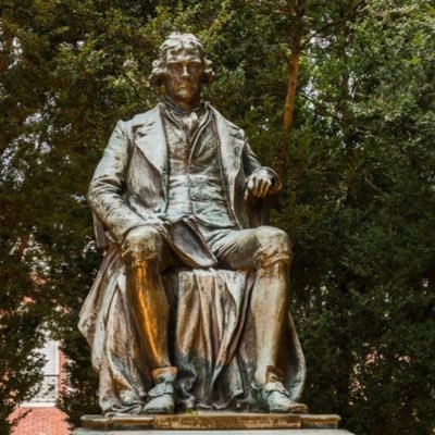 Using words of the Founding Fathers to make sense of the current mess we’re in, while supporting UVa sports and sipping whiskey (no relation to Mr Jefferson)